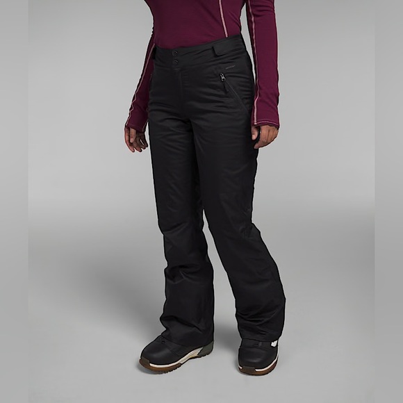 The North Face Pants - The North Face Women's Sally Insulated Snow Pants